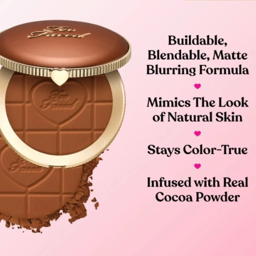 NEW✅TF Chocolate Soleil